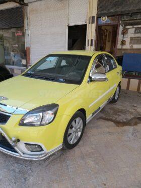 كيا – Kia ريو – Rio