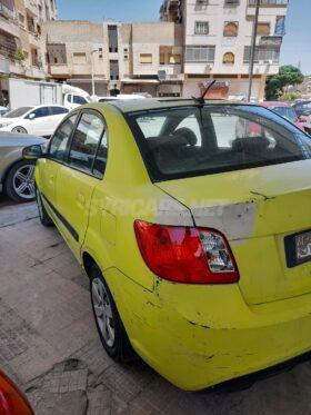 كيا – Kia ريو – Rio