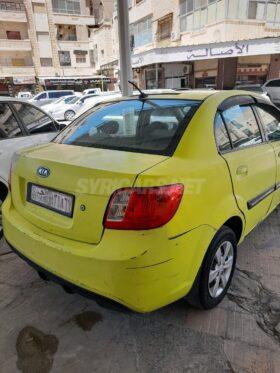 كيا – Kia ريو – Rio