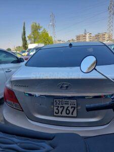 هيونداي – Hyundai اكسنت – accent