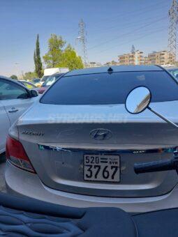هيونداي – Hyundai اكسنت – accent