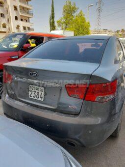 
										 كيا – Kia فورتي – Forte ممتلئ									