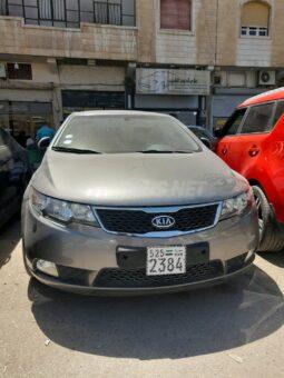 
										 كيا – Kia فورتي – Forte ممتلئ									