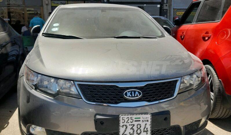 
								 كيا – Kia فورتي – Forte ممتلئ									