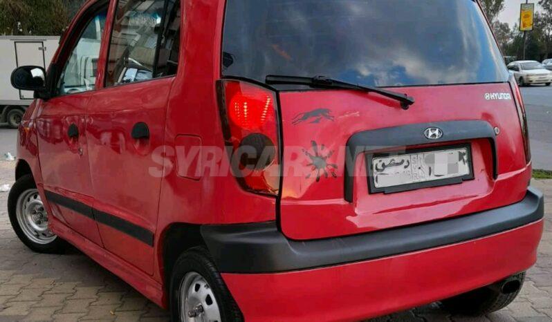 
								 هيونداي – Hyundai موديلات اخرى ممتلئ									