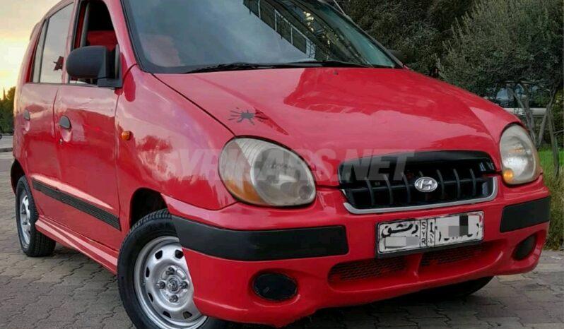 
								 هيونداي – Hyundai موديلات اخرى ممتلئ									