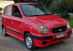 
										 هيونداي – Hyundai موديلات اخرى ممتلئ									