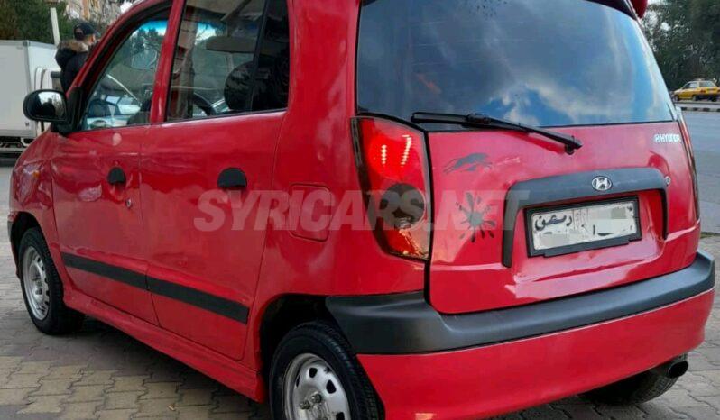 
								 هيونداي – Hyundai موديلات اخرى ممتلئ									