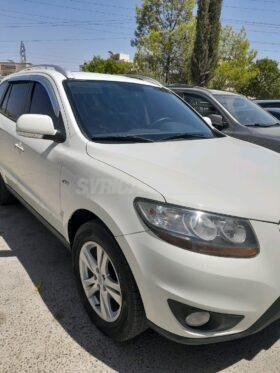 هيونداي – Hyundai سانتافيه – Santafe