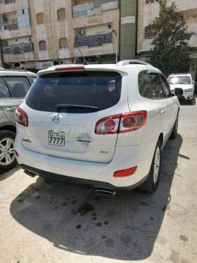 هيونداي – Hyundai سانتافيه – Santafe