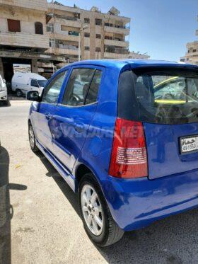 كيا – Kia مورنينغ – Morning