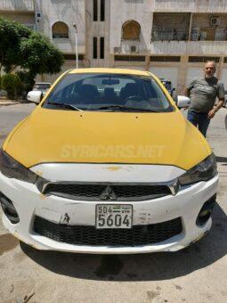 ميتسوبيشي – Mitsubishi لانسر – Lancer