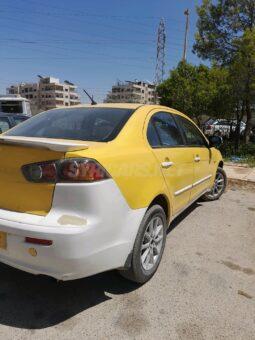 ميتسوبيشي – Mitsubishi لانسر – Lancer