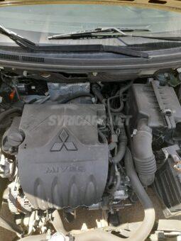 ميتسوبيشي – Mitsubishi لانسر – Lancer