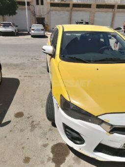 ميتسوبيشي – Mitsubishi لانسر – Lancer