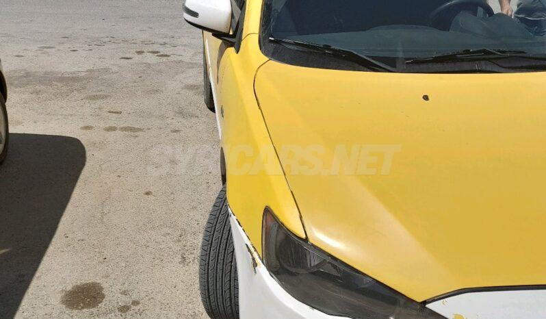 
								 ميتسوبيشي – Mitsubishi لانسر – Lancer ممتلئ									