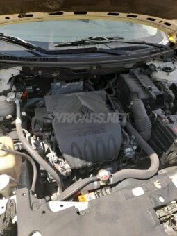 
										 ميتسوبيشي – Mitsubishi لانسر – Lancer ممتلئ									
