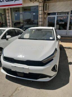 كيا – Kia K3