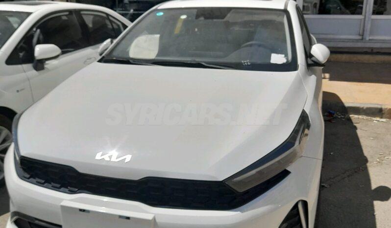 
								 كيا – Kia K3 ممتلئ									