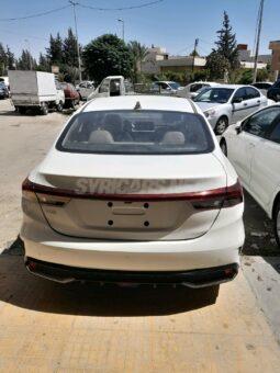 كيا – Kia K3