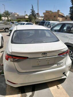 تويوتا – Toyota كورولا – Corolla