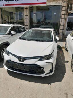 تويوتا – Toyota كورولا – Corolla