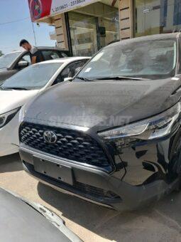 تويوتا – Toyota كورولا كروس – Corolla Cross