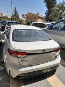 تويوتا – Toyota كورولا – Corolla