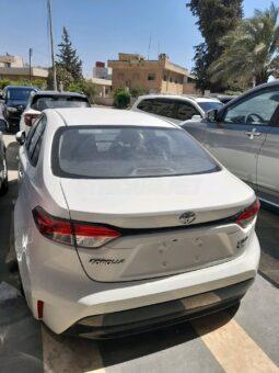 تويوتا – Toyota كورولا – Corolla