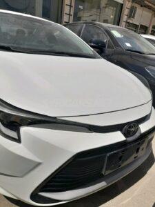 تويوتا – Toyota كورولا – Corolla