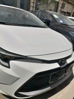 تويوتا – Toyota كورولا – Corolla