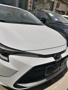 تويوتا – Toyota كورولا – Corolla