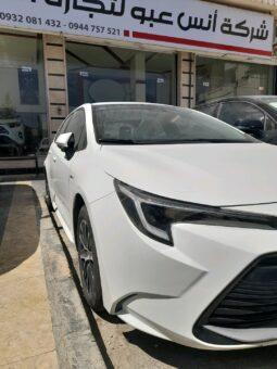 تويوتا – Toyota كورولا – Corolla