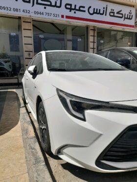 تويوتا – Toyota كورولا – Corolla