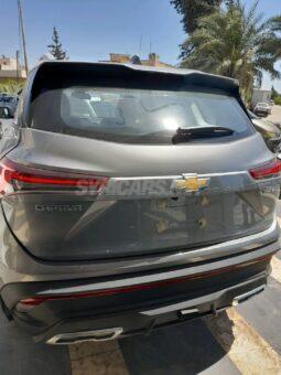 شيفورلي – Chevrolet كابتيفا – Captiva