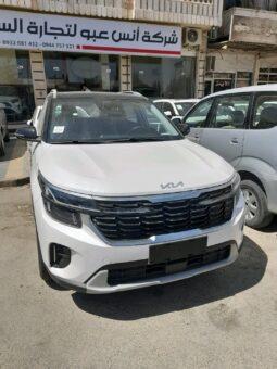 كيا – Kia سيتلوس – Seltos