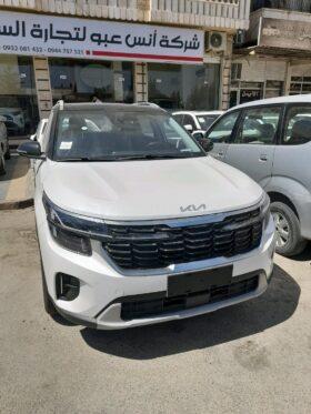 كيا – Kia سيتلوس – Seltos