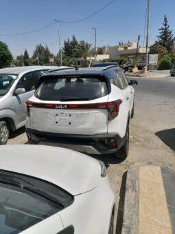 كيا – Kia سيتلوس – Seltos