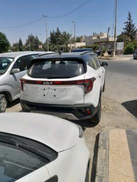 كيا – Kia سيتلوس – Seltos