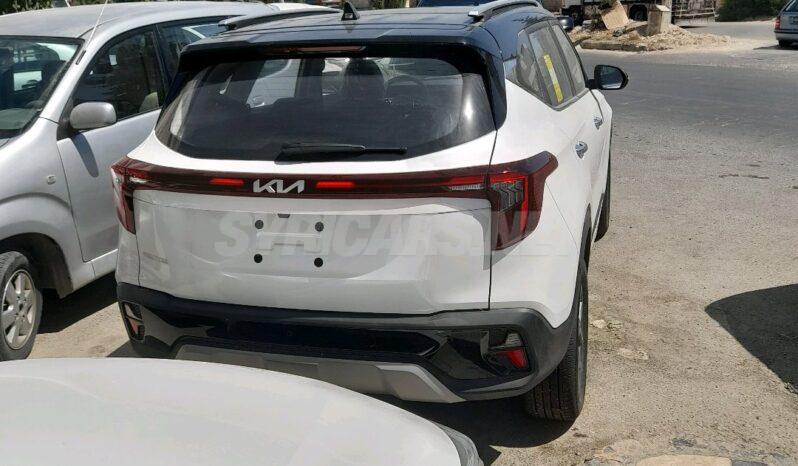 
								 كيا – Kia سيتلوس – Seltos ممتلئ									