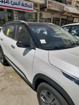 كيا – Kia سيتلوس – Seltos