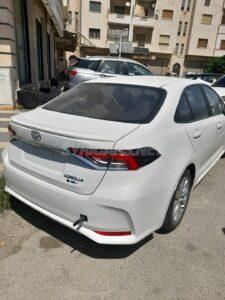 تويوتا – Toyota كورولا – Corolla