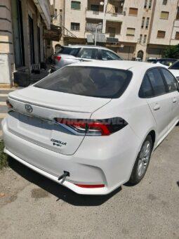 تويوتا – Toyota كورولا – Corolla