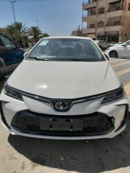 تويوتا – Toyota كورولا – Corolla
