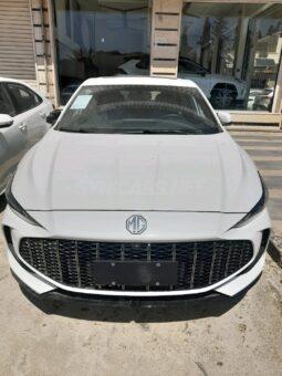 ايم جي – MG MG5