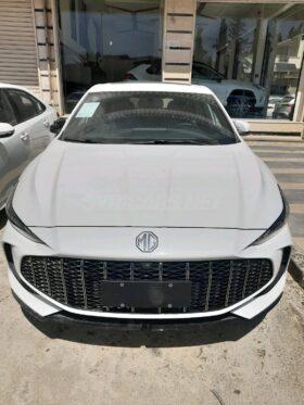 ايم جي – MG MG5