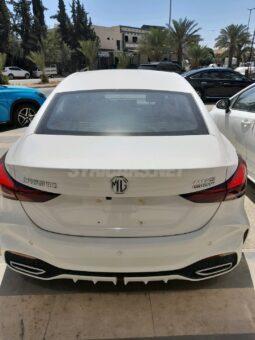 ايم جي – MG MG5