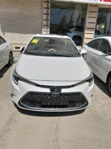 تويوتا – Toyota كورولا – Corolla