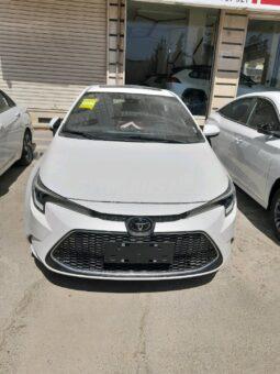 تويوتا – Toyota كورولا – Corolla