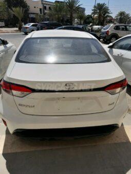 تويوتا – Toyota كورولا – Corolla